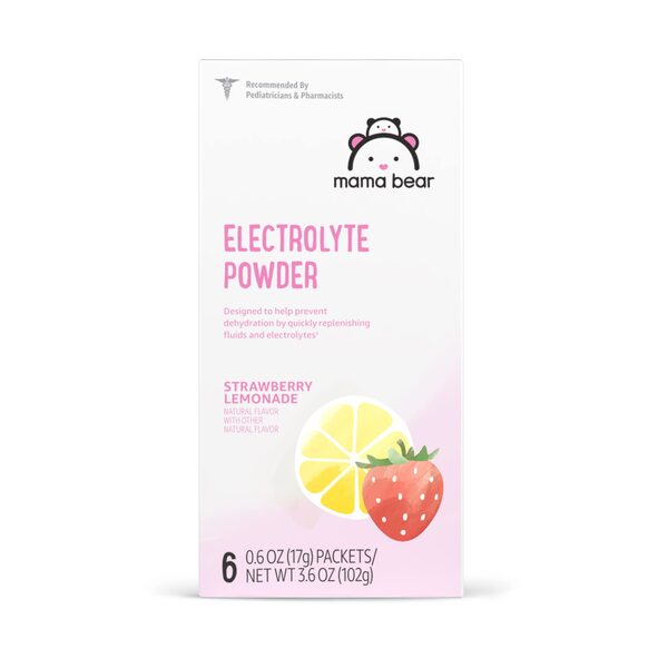 10 Best Electrolyte Powders