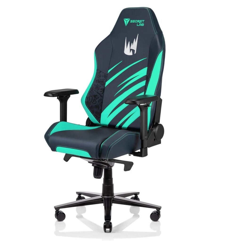 Best Ergonomic Chairs 