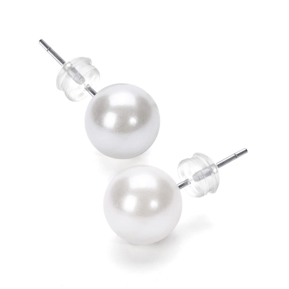 10 Best Pearl Earrings for Every Occasion 7 Best Pearl Earrings