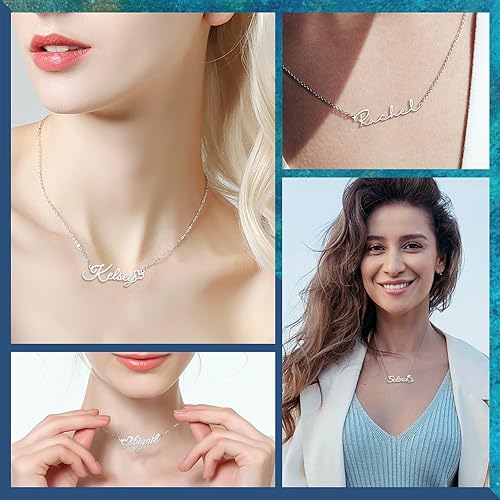 Best Personalized Jewelry