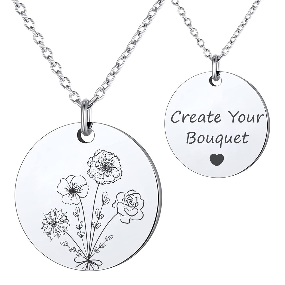 Best Personalized Jewelry