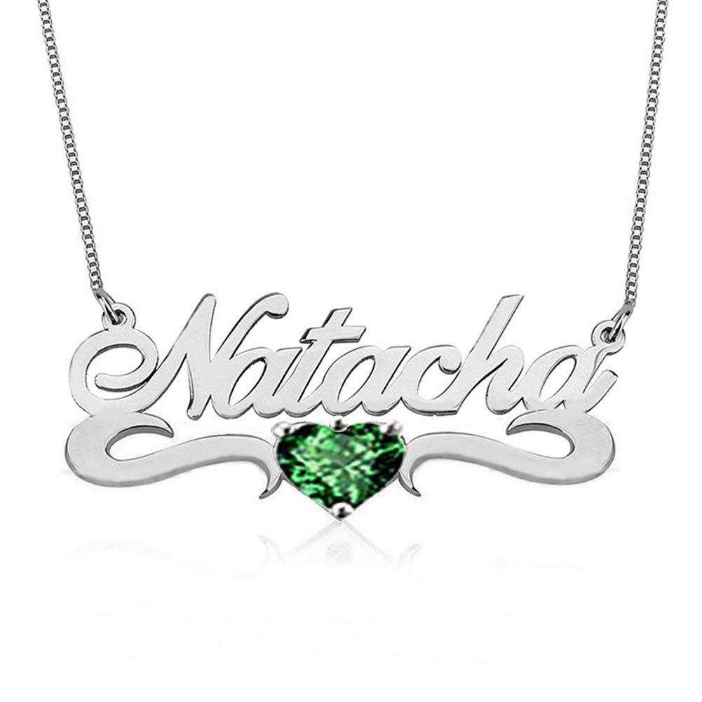 Best Personalized Jewelry
