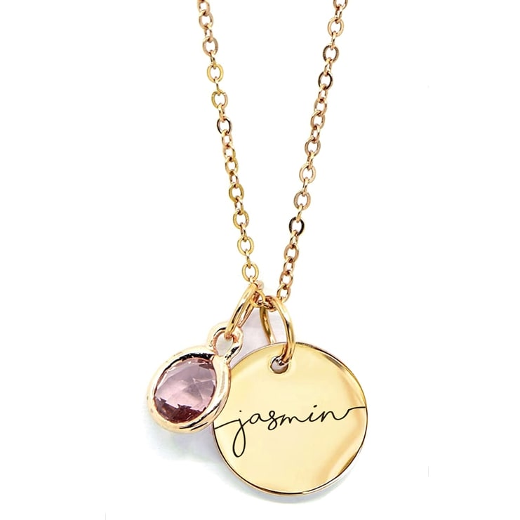 Best Personalized Jewelry