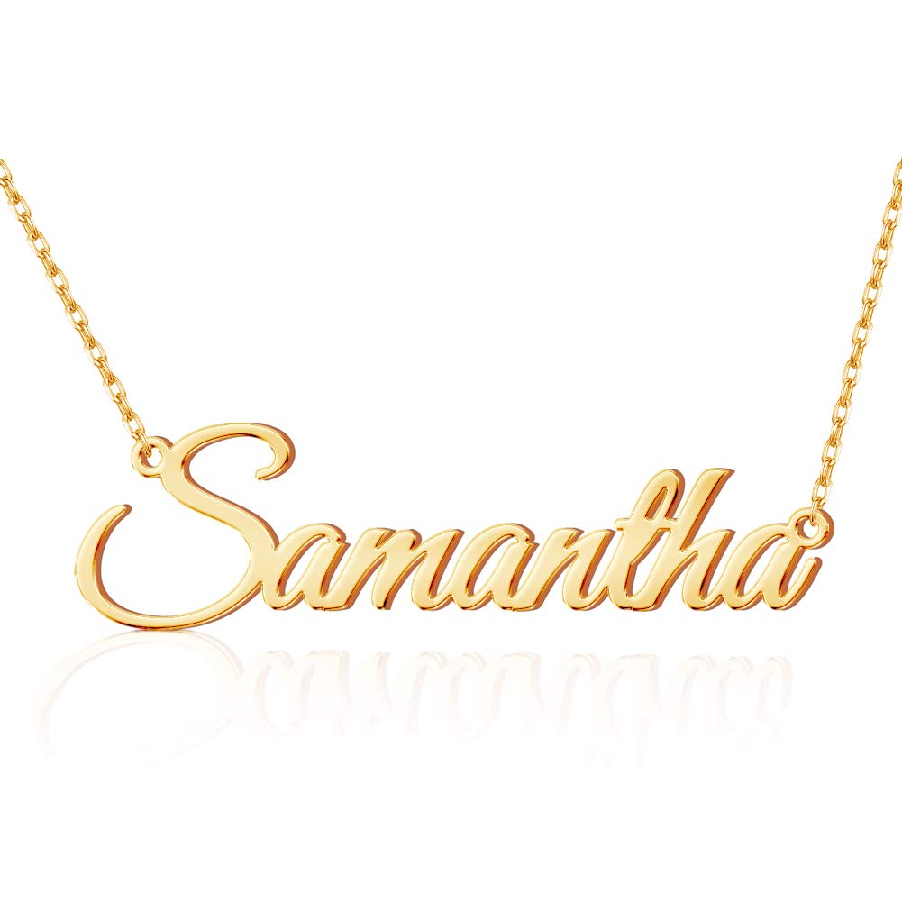 Best Personalized Jewelry