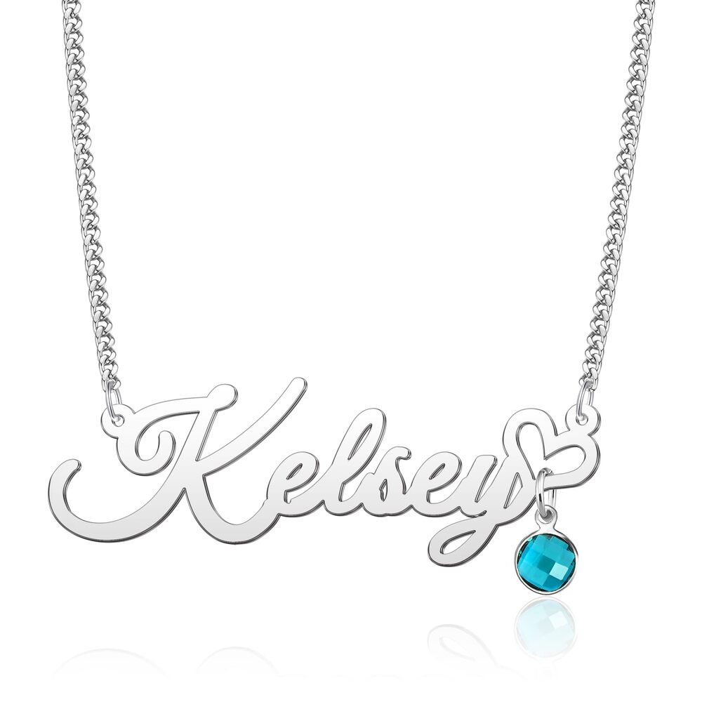 Best Personalized Jewelry