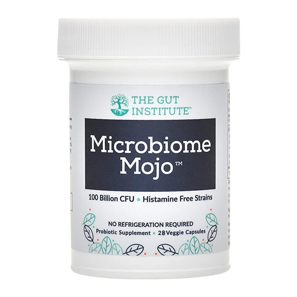 Best Probiotics for Gut Health