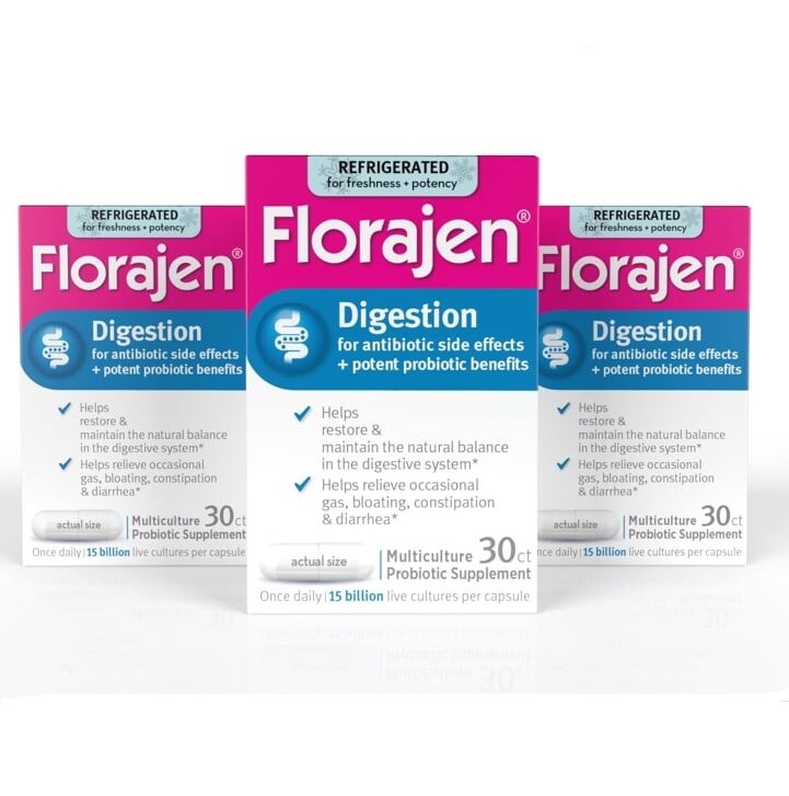 Best Probiotics for Gut Health