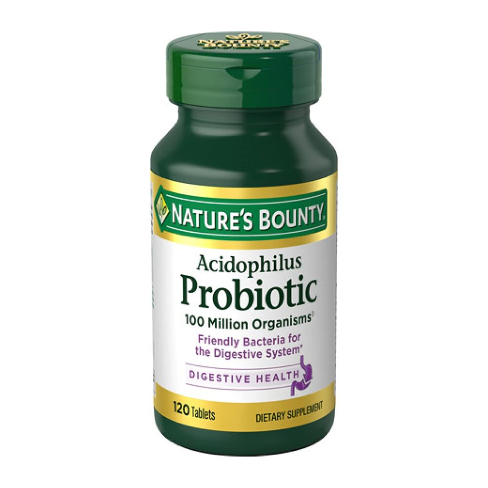 Best Probiotics for Gut Health