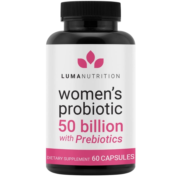 Best Probiotics for Vaginal Health