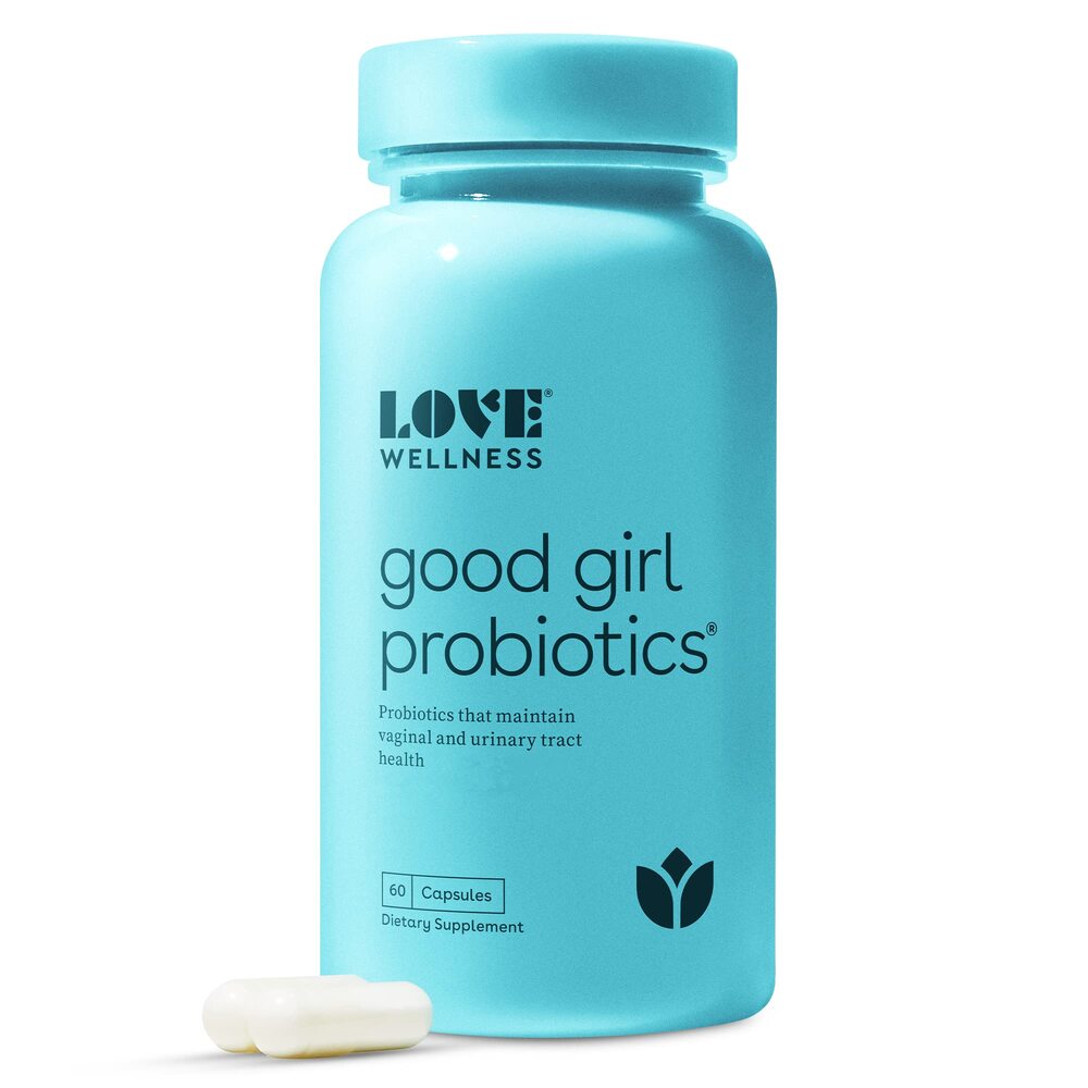Best Probiotics for Vaginal Health