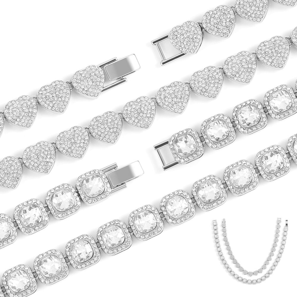 Best Tennis Necklaces