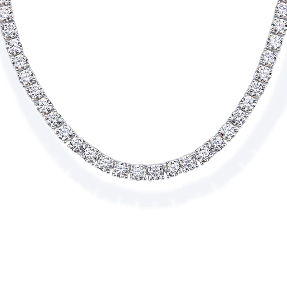 Best Tennis Necklaces