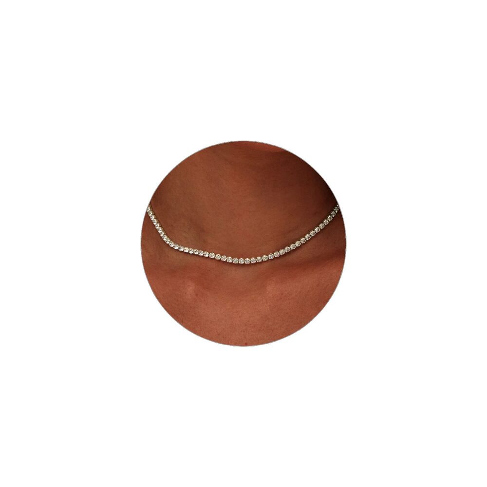 Best Tennis Necklaces