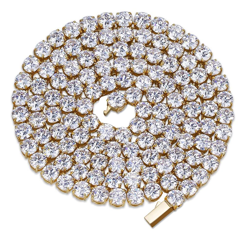 Best Tennis Necklaces