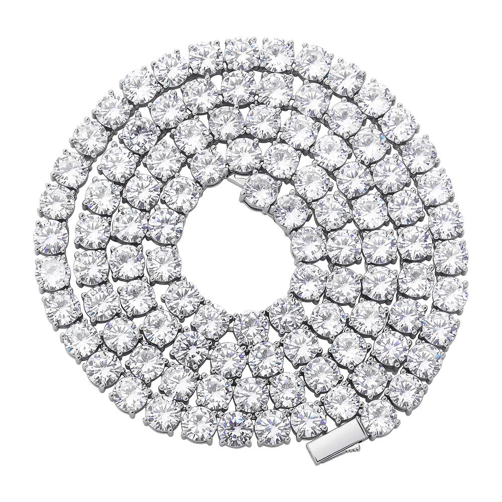 Best Tennis Necklaces