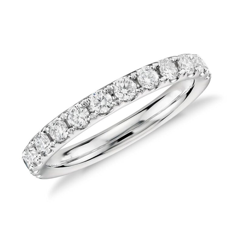 10 Best Wedding Ring Brands: Top Picks for Your Special Day Must Read
