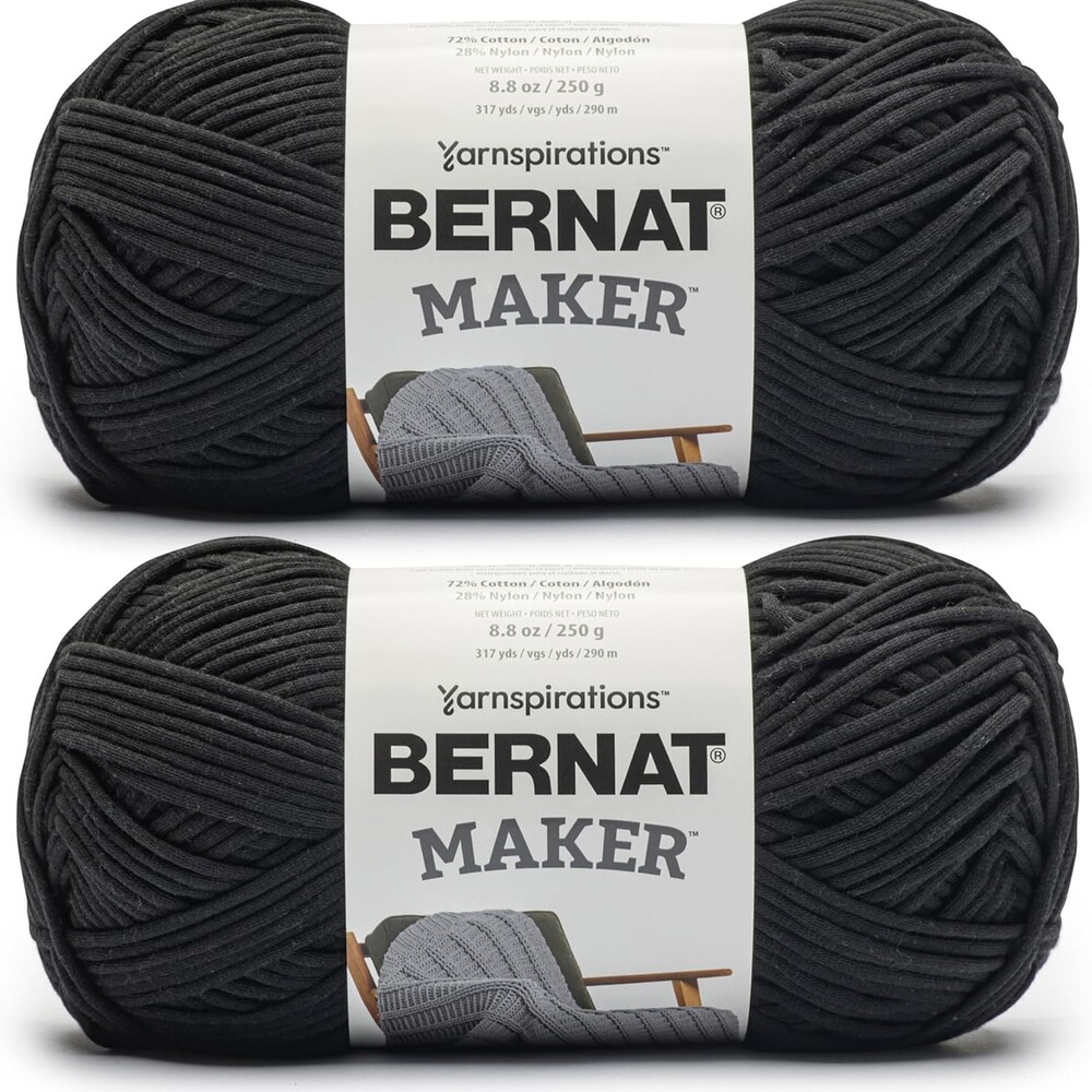 Best Yarns for Learning How to Knit or Crochet