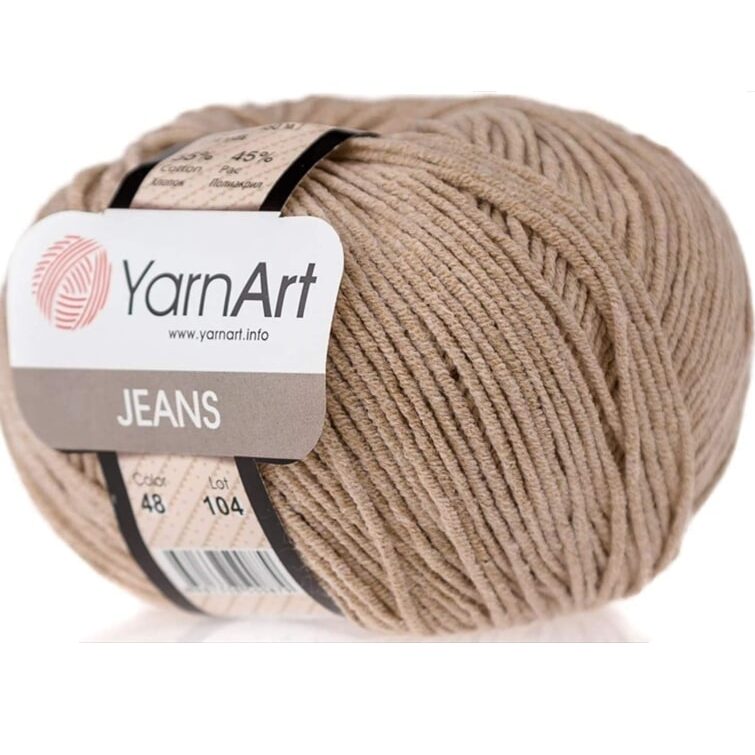 Best Yarns for Learning How to Knit or Crochet