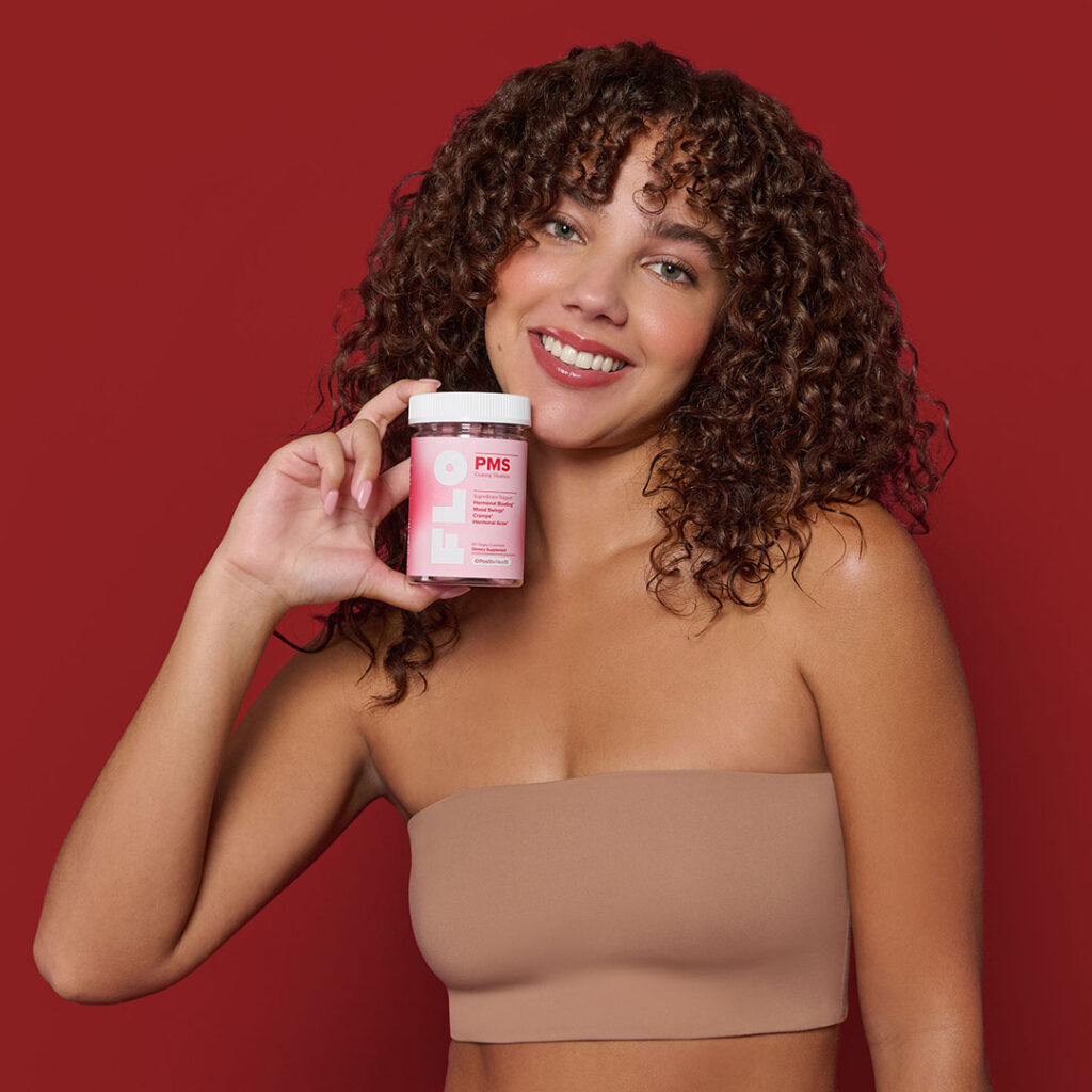 Flo Vitamins Review 4