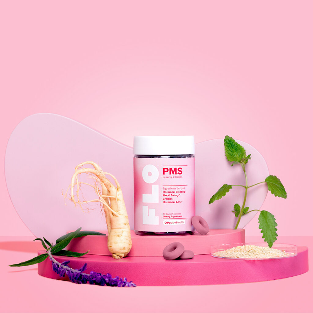 Flo Vitamins Review 6