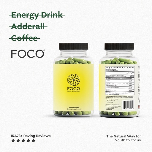FOCO Review
