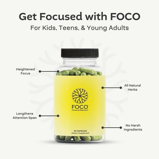FOCO Review