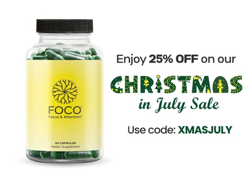 FOCO Review