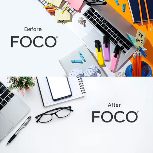 FOCO Review