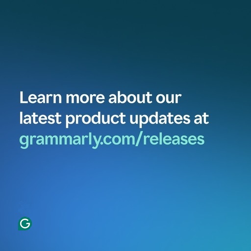 Grammarly Review