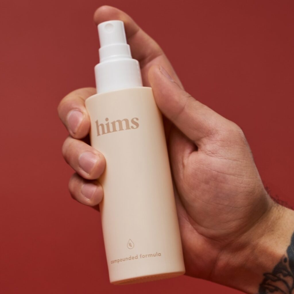 Hims Review