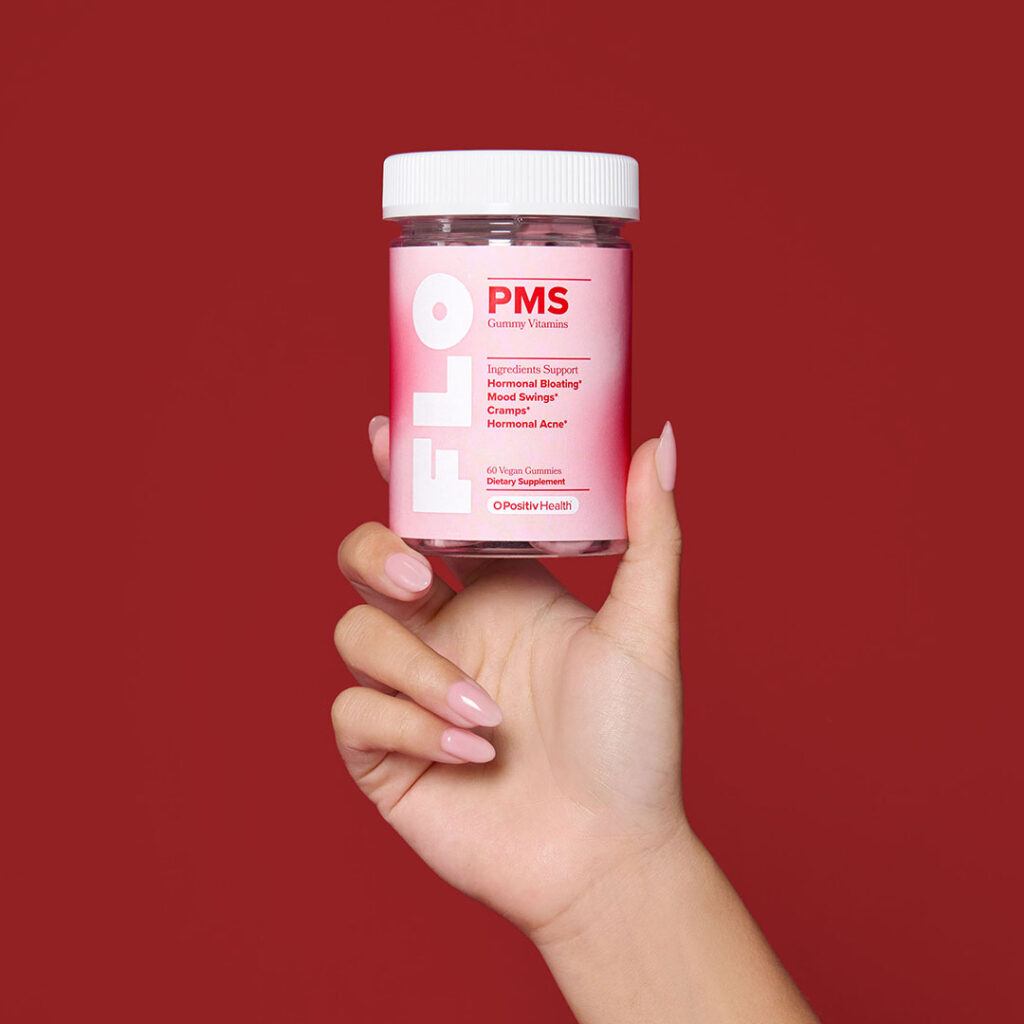 Flo Vitamins Review 15