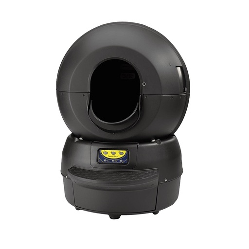 Litter-Robot Review