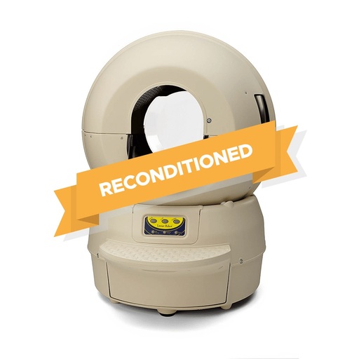Litter-Robot Review