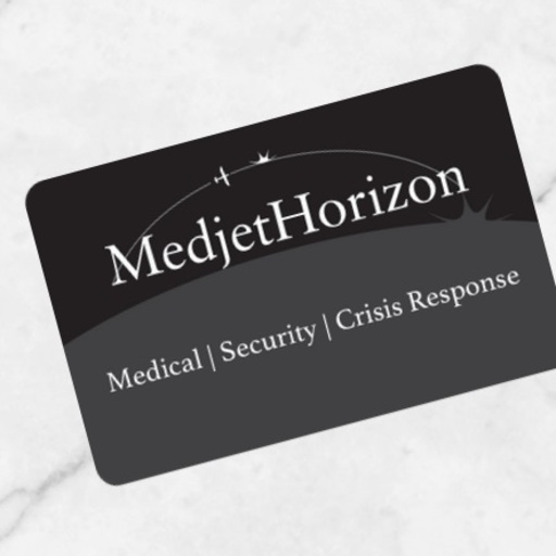 MedJet Review