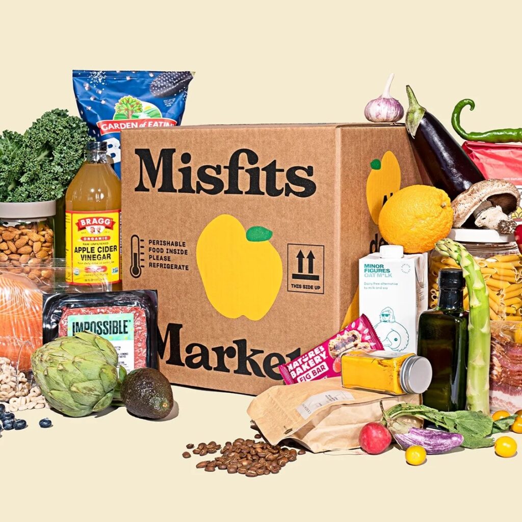 Misfits Market Review Honest Brand Reviews