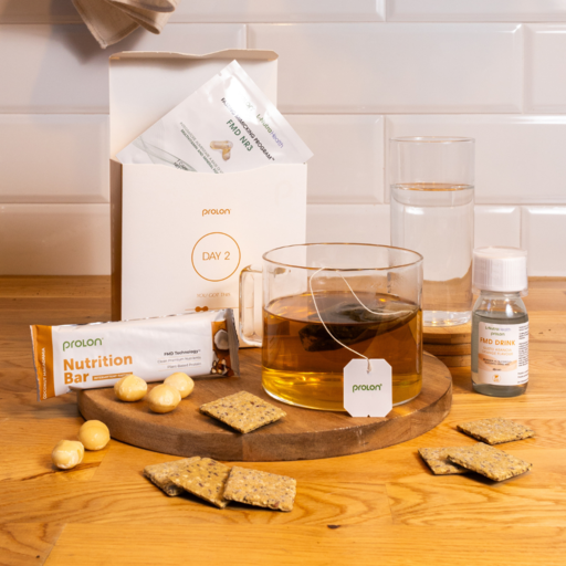 Prolon Diet Review 10