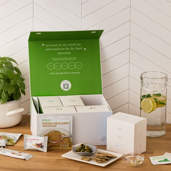 Prolon Diet Review