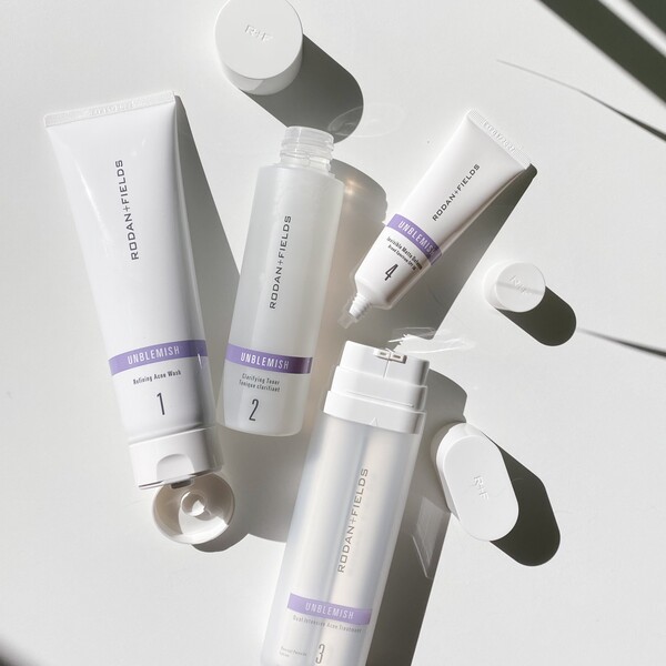 Rodan and Fields Review