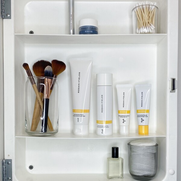 Rodan and Fields Review