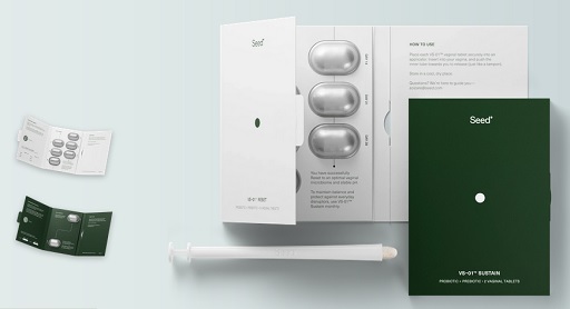 Seed VS-01 PLUS Review