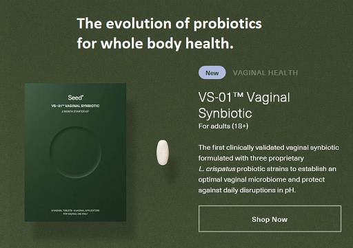 Seed VS-01 PLUS Review