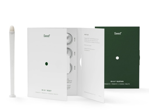 Seed VS-01 PLUS Review