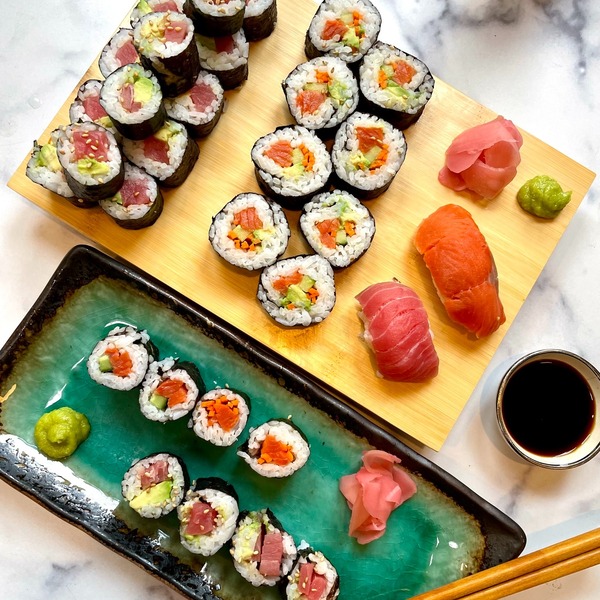 Sitka Seafood Market Review