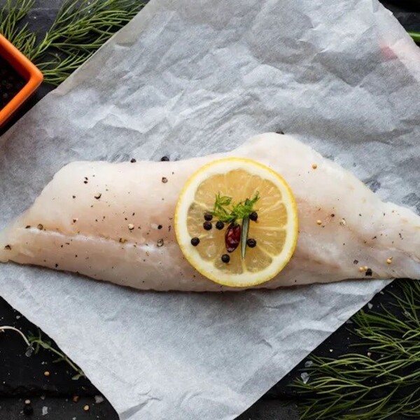 Sitka Seafood Market Review