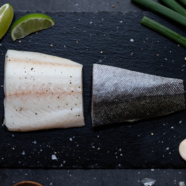 Sitka Seafood Market Review