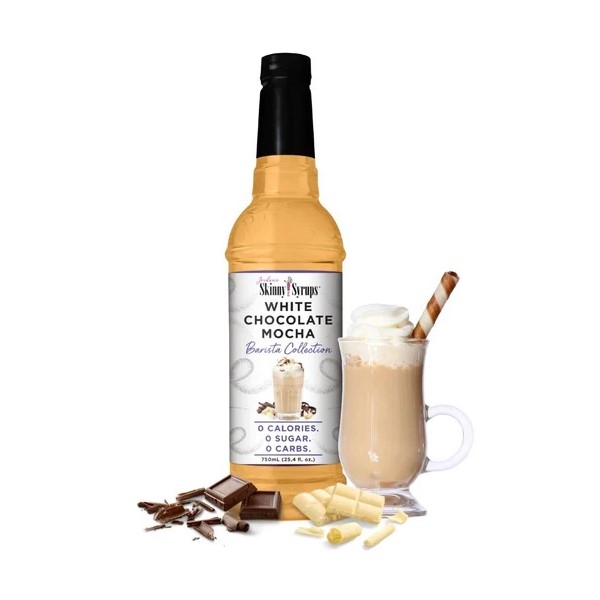 Skinny Mixes Review