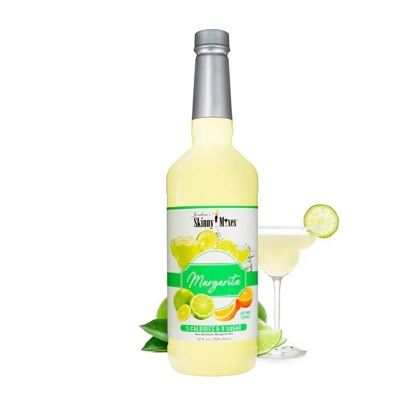 Skinny Mixes Review
