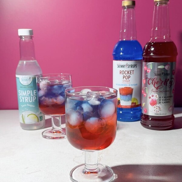 Skinny Mixes Review