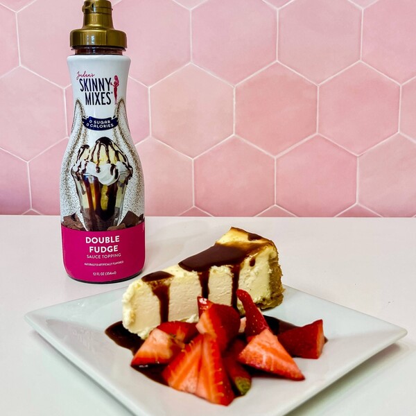 Skinny Mixes Review