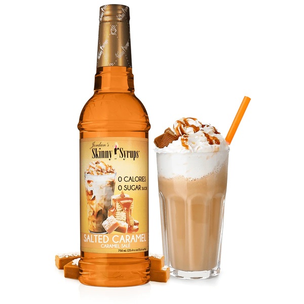 Skinny Mixes Review